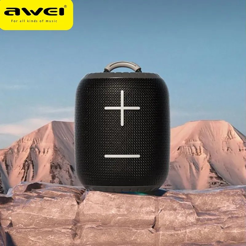 AWEI Y526 Camo Wireless Bluetooth Speaker