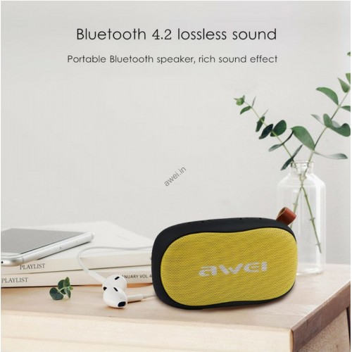 Awei Y900 Portable Bluetooth Speaker