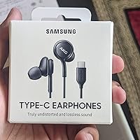 AKG By Samsung Type C Handfree