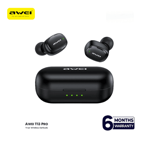 Awei T13 Pro Earbuds