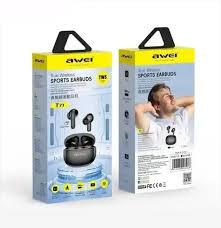 Awei T71 True Wireless Earbuds